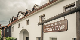 Svachův Dvůr